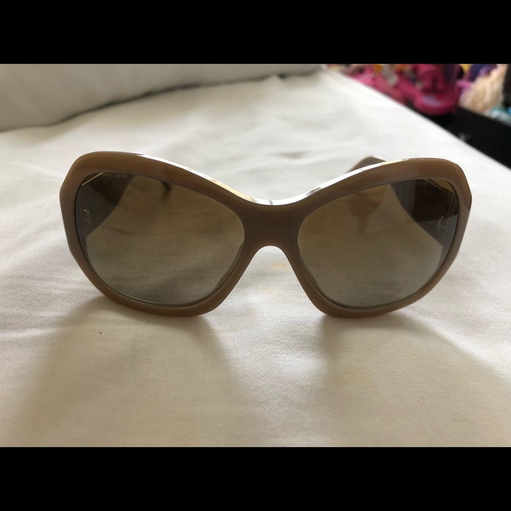 Versace sunglasses